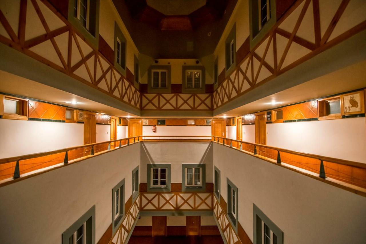 Exclusivo Duplex En La Plaza Apartment Sierra Nevada Ngoại thất bức ảnh
